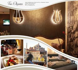 Tria Elegance Istanbul