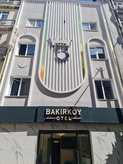 Bakırköy Otel