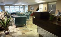 Derpa Suite Hotel Osmanbey