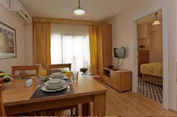 Three Apples Taksim Suites/Residence