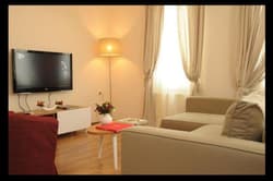Three Apples Taksim Suites/Residence