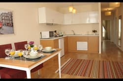 Three Apples Taksim Suites/Residence