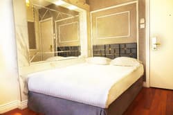 Bakirkoy Tashan Business & Airport Hotel
