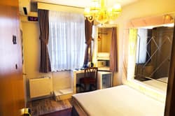 Bakirkoy Tashan Business & Airport Hotel