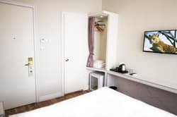 Bakirkoy Tashan Business & Airport Hotel