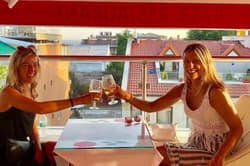 Charm Hotel İstanbul