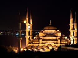 Charm Hotel İstanbul