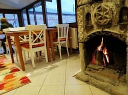 Hotel Turkoman