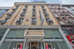 Selenay Hotel