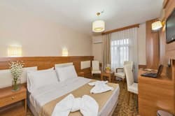 Selenay Hotel