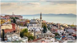 My Home Sultanahmet Hotel