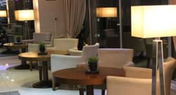 Air Boss Istanbul Airport And Fair Hotel