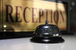 Air Boss Istanbul Airport And Fair Hotel