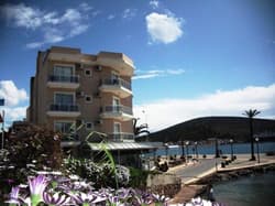 Pasifik Hotel
