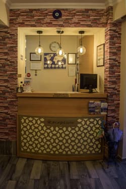 Taya Hatun Hotel