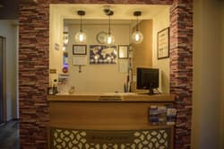 Taya Hatun Hotel