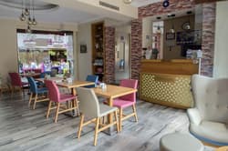 Taya Hatun Hotel