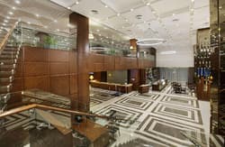 Doubletree by Hilton Istanbul Avcilar