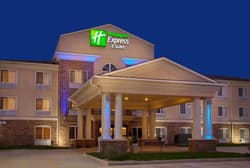 Holiday Inn Express Hotel & Suites Jacksonville