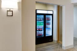 Holiday Inn Express Hotel & Suites Jacksonville