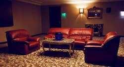 Suadiye Hotel