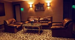 Suadiye Hotel