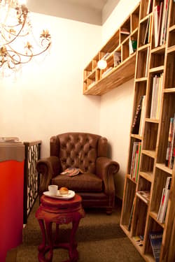 Hypnos Design Hotel