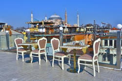 Nayla Palace