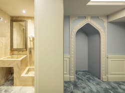 MFB Tarabya Hotel