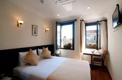 Sultans Hotel