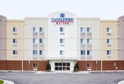 Candlewood Suites Jacksonville