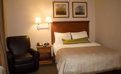 Candlewood Suites Jacksonville