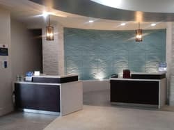Jacksonville Hotel