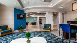 Jacksonville Hotel