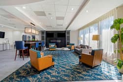 Jacksonville Hotel