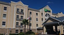 Holiday Inn Express Jacksonville East