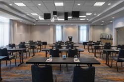 Marriott Jacksonville