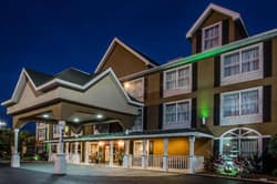 Country Inn & Suites Jacksonville