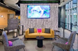 Aloft Jacksonville Airport