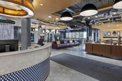 Aloft Jacksonville Airport