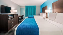 SureStay Hotel by Best Western Jacksonville South