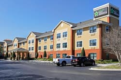 Extended Stay America Jacksonville - Riverwalk