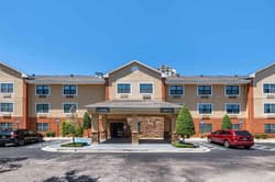 Extended Stay America Jacksonville - Riverwalk