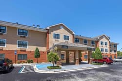 Extended Stay America Jacksonville - Riverwalk