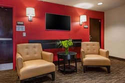 Extended Stay America Jacksonville - Riverwalk