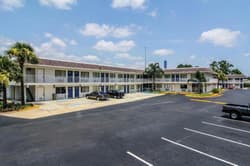 Motel 6 Jacksonville - Orange Park