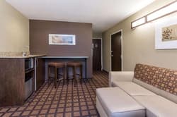 Microtel Inn & Suites By Wyndham Jacksonville Air