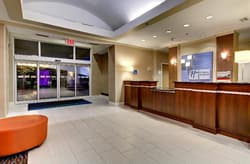 Holiday Inn Express & Suites Jacksonville South I-