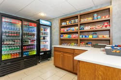Holiday Inn Express & Suites Jacksonville South I-