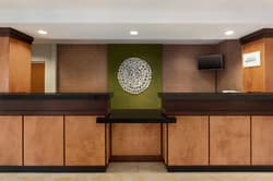 Fairfield Inn & Suites Jacksonville West/Chaffee P